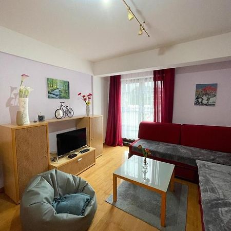 Apartment Love Vlasic Esterno foto