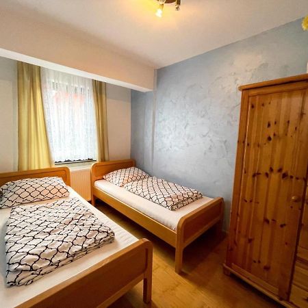 Apartment Love Vlasic Esterno foto