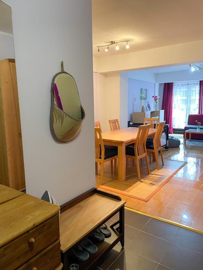 Apartment Love Vlasic Esterno foto