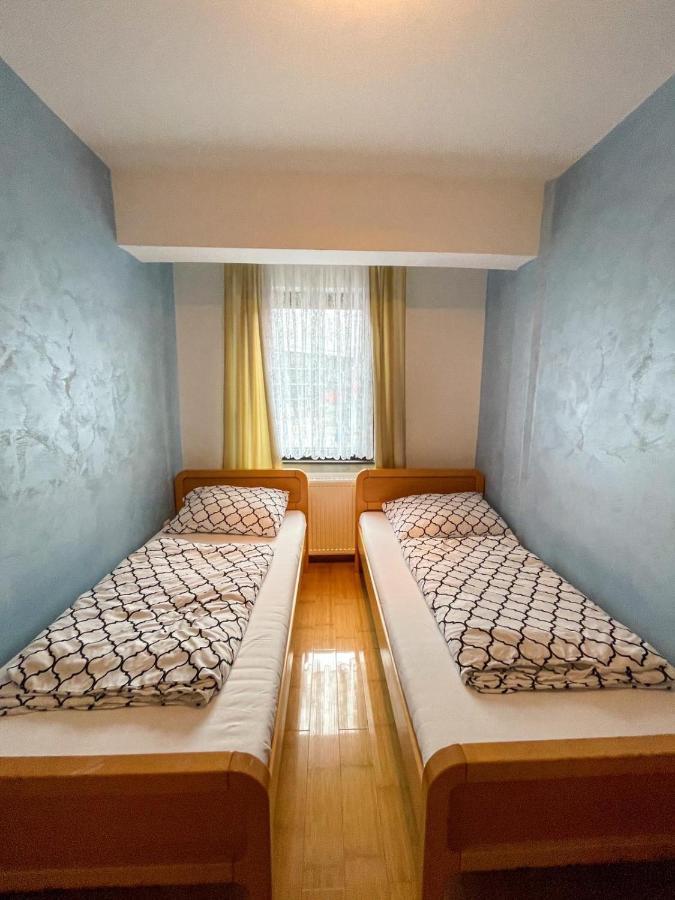Apartment Love Vlasic Esterno foto