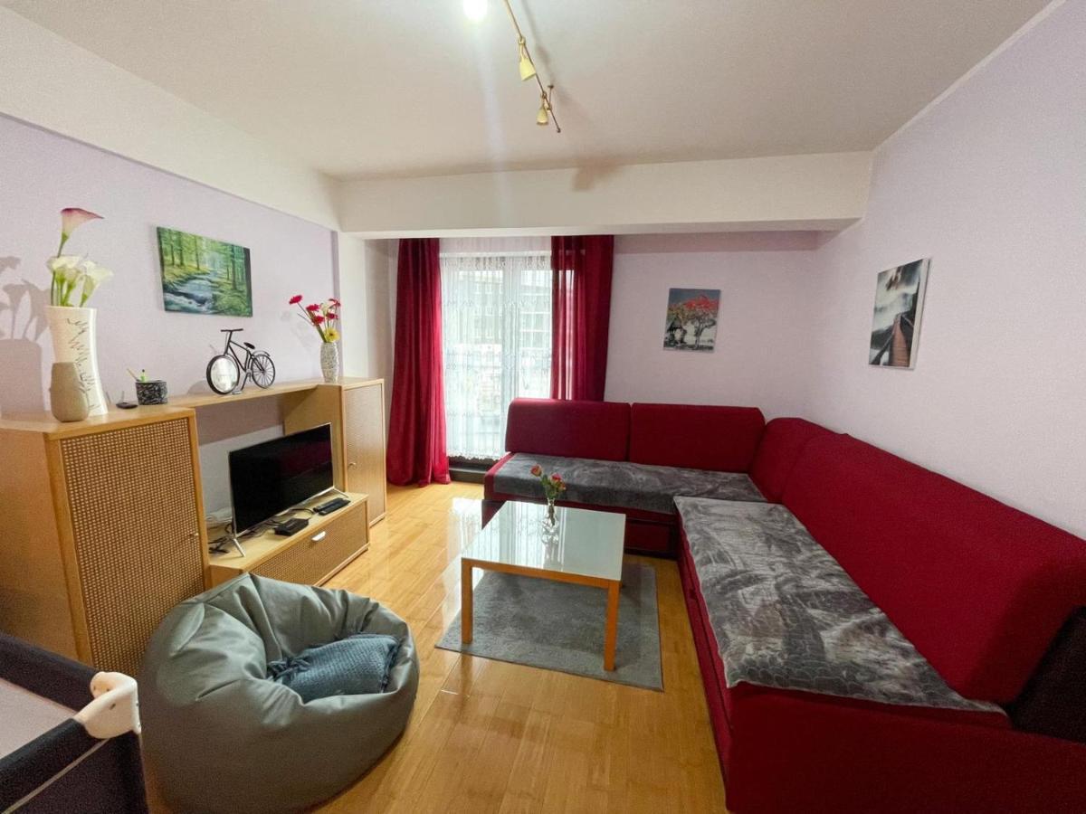 Apartment Love Vlasic Esterno foto