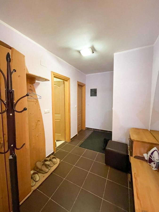 Apartment Love Vlasic Esterno foto