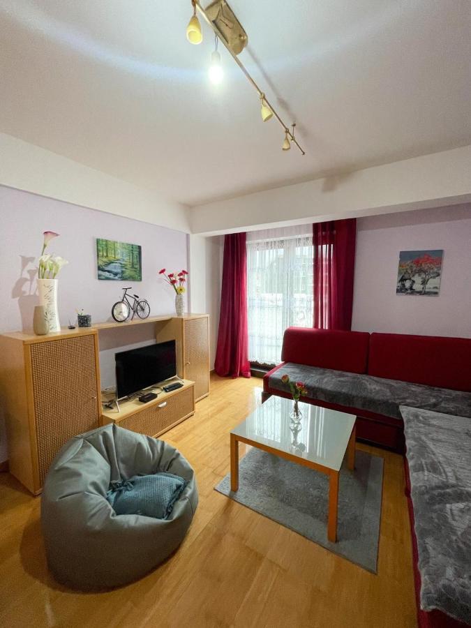 Apartment Love Vlasic Esterno foto