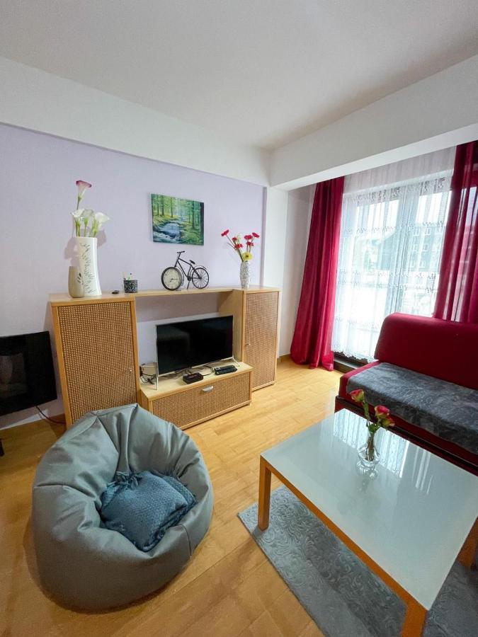 Apartment Love Vlasic Esterno foto