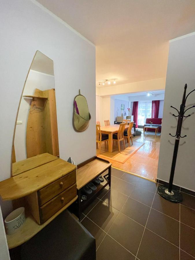 Apartment Love Vlasic Esterno foto