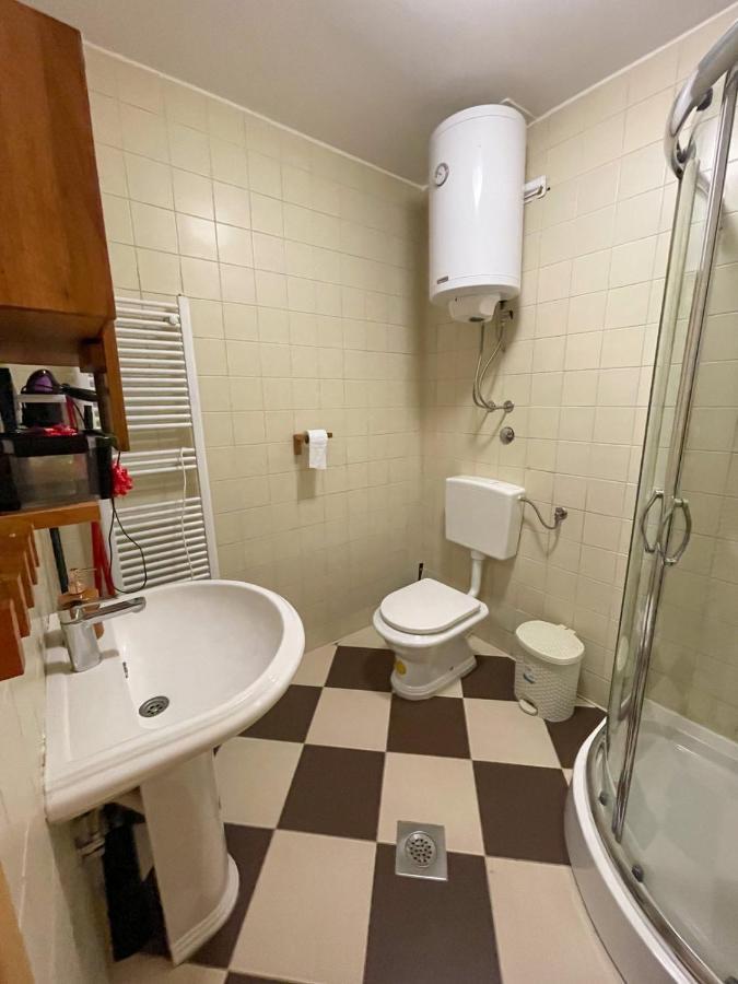 Apartment Love Vlasic Esterno foto