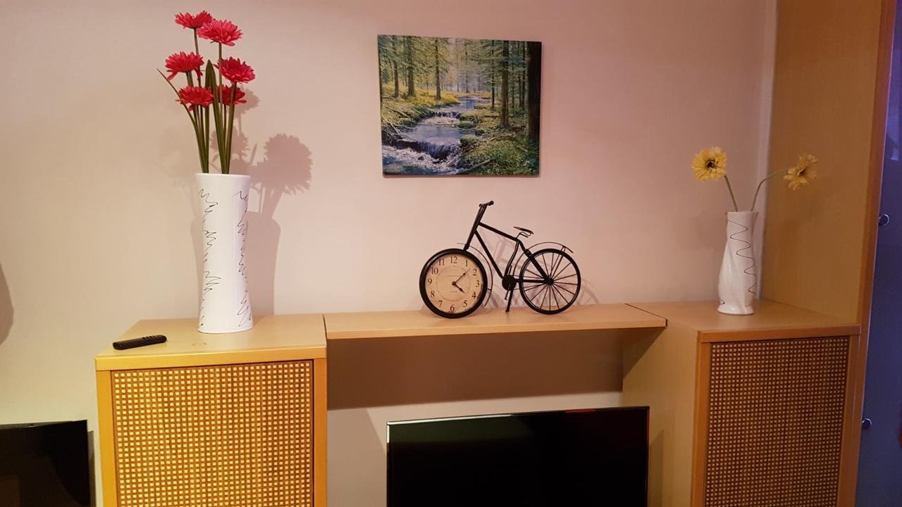 Apartment Love Vlasic Esterno foto
